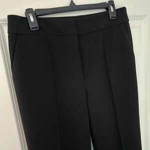 Talbots Elegant Black Women's Trousers